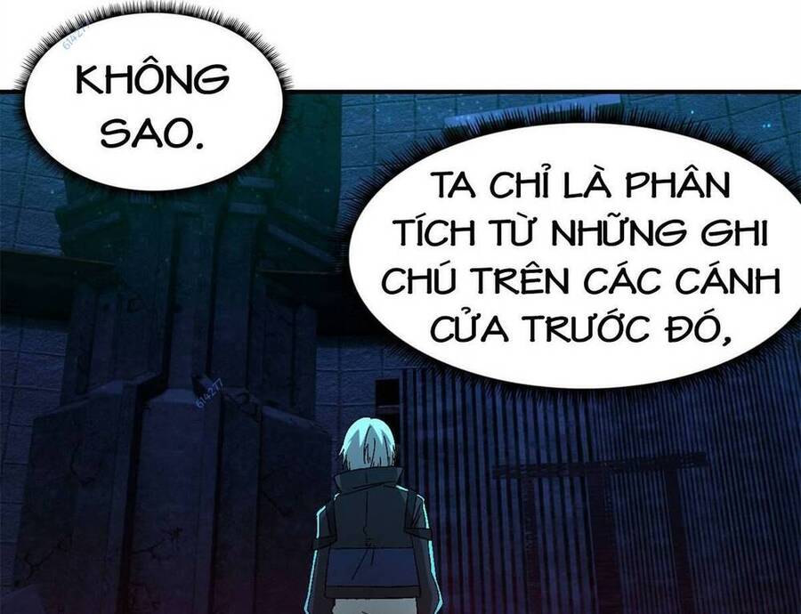 Tận Thế Trò Chơi Ghép Hình