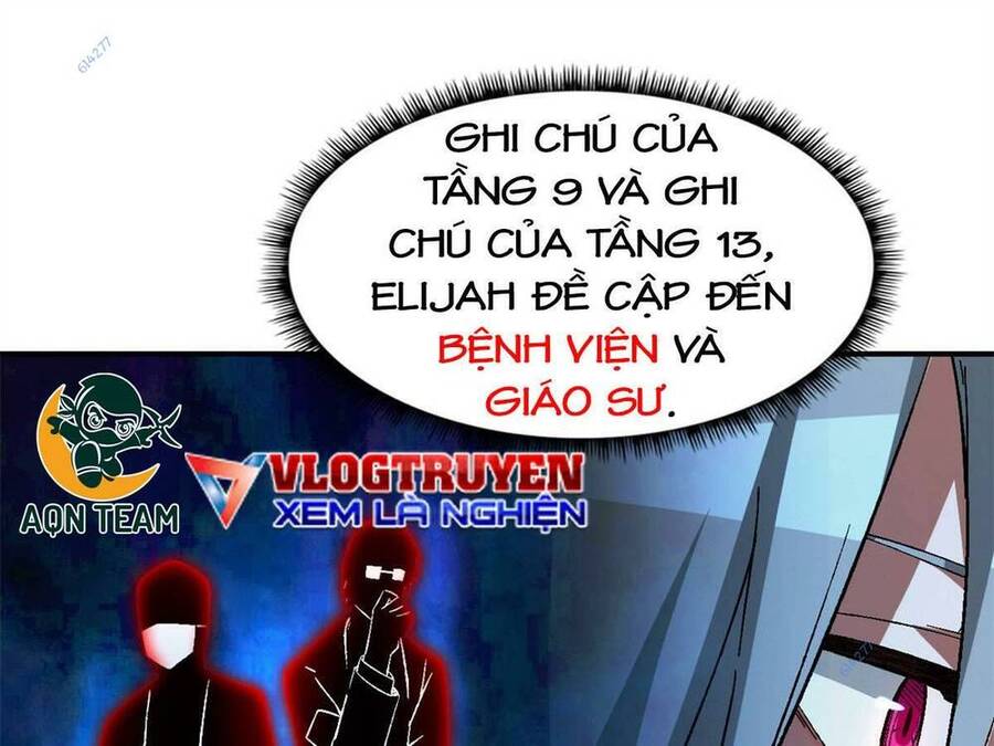 Tận Thế Trò Chơi Ghép Hình