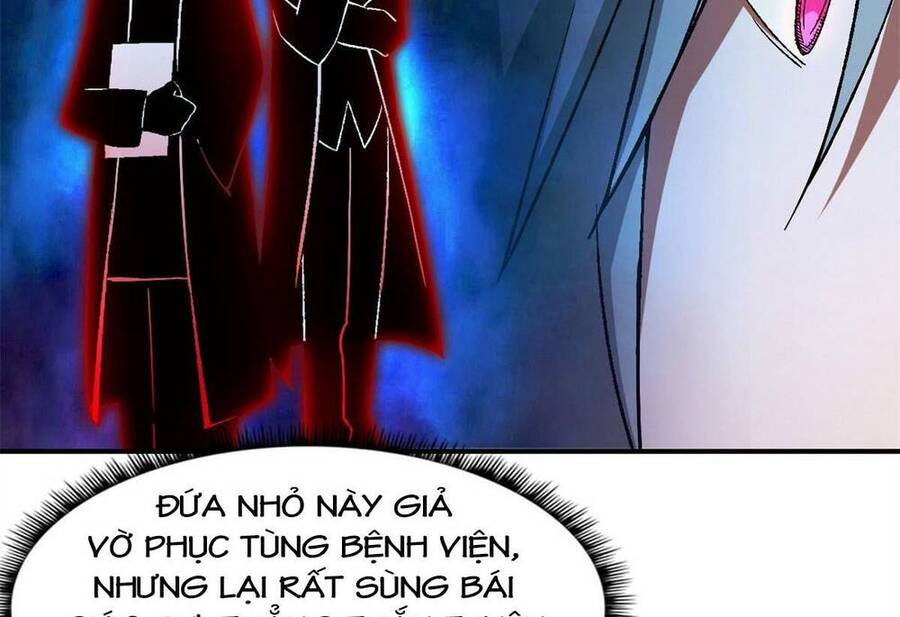 Tận Thế Trò Chơi Ghép Hình
