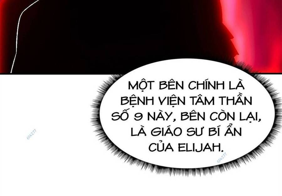Tận Thế Trò Chơi Ghép Hình