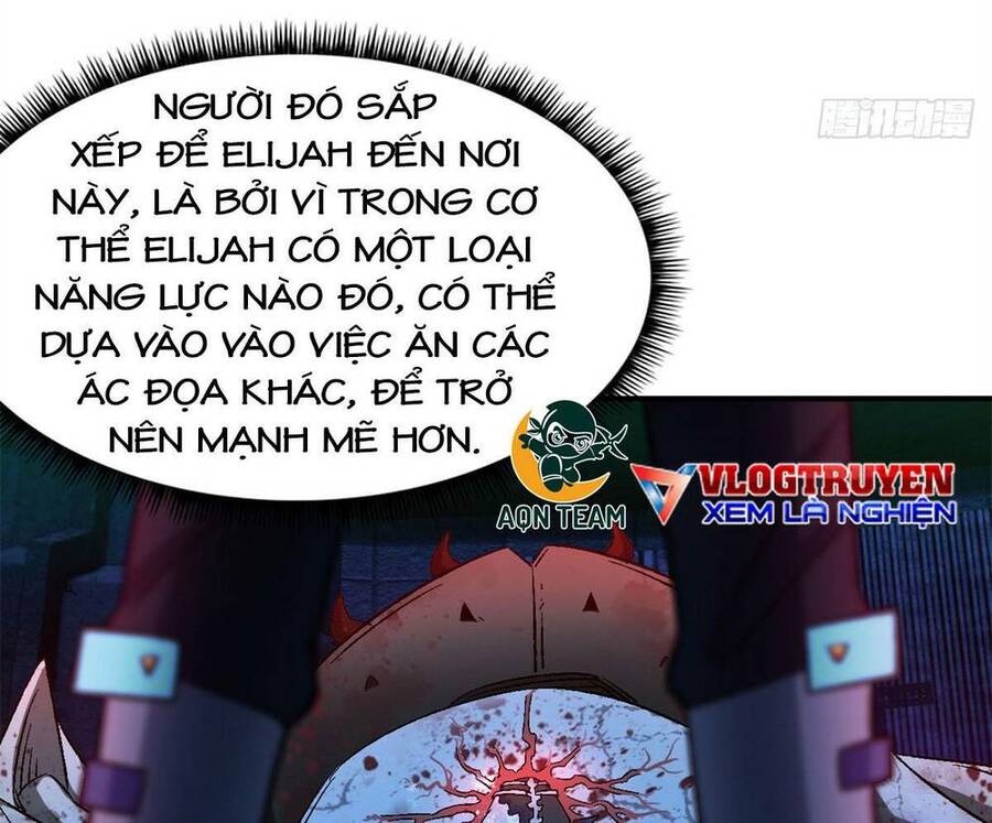 Tận Thế Trò Chơi Ghép Hình
