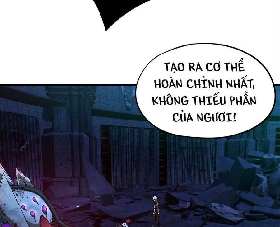 Tận Thế Trò Chơi Ghép Hình