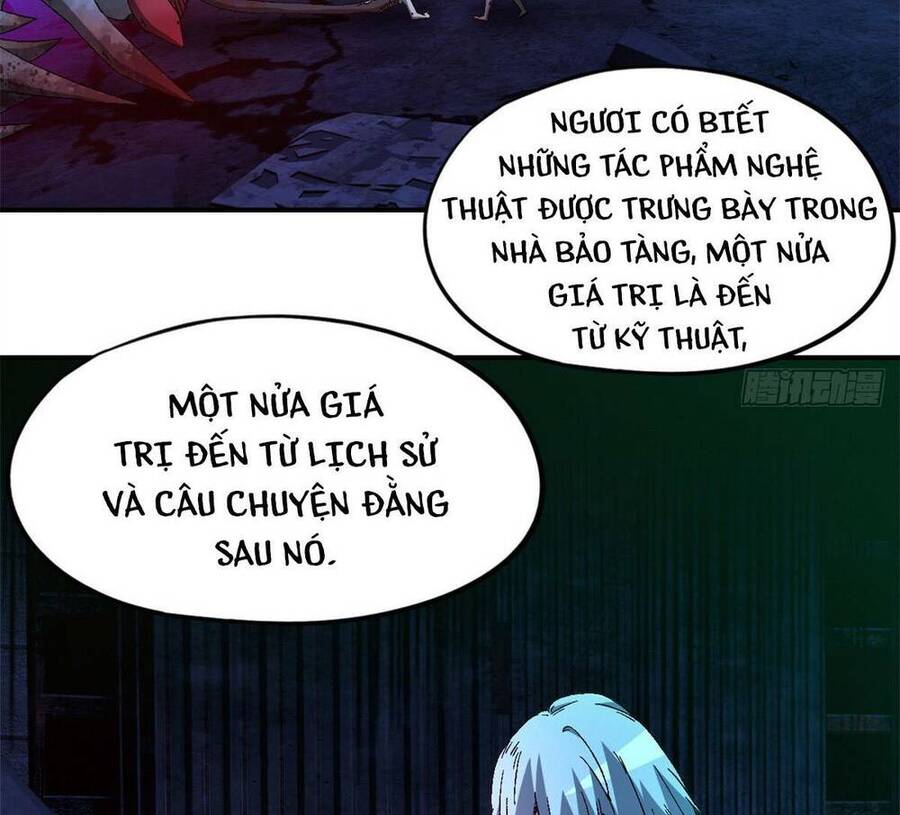 Tận Thế Trò Chơi Ghép Hình