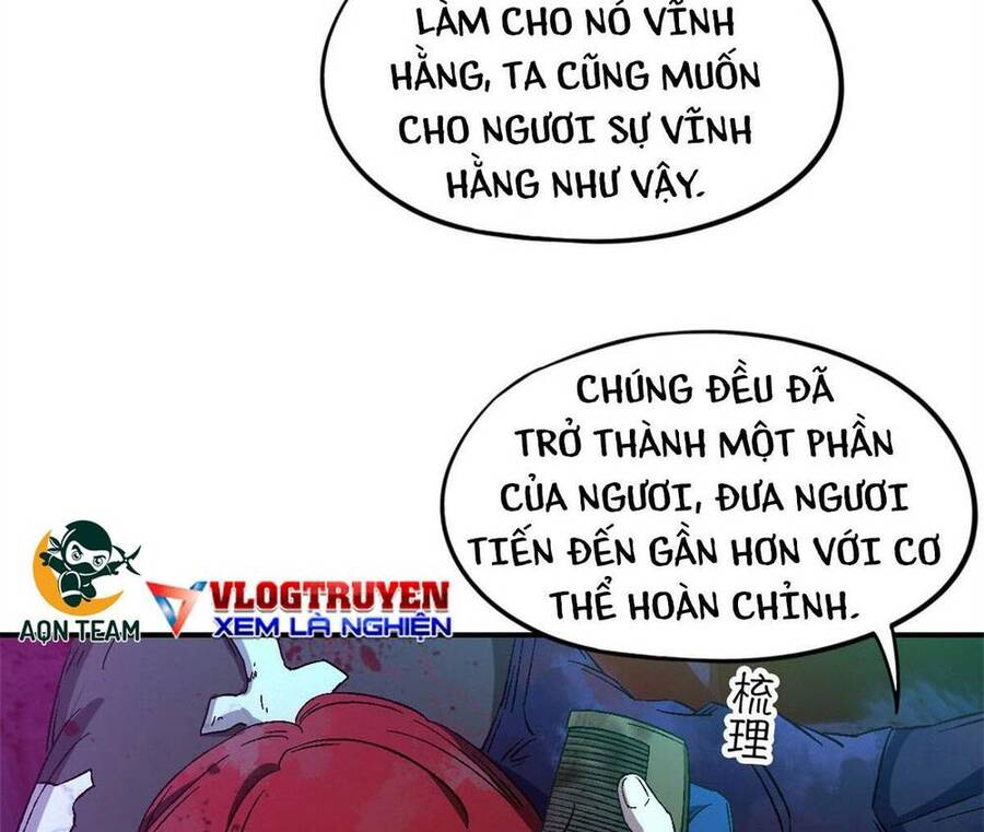 Tận Thế Trò Chơi Ghép Hình
