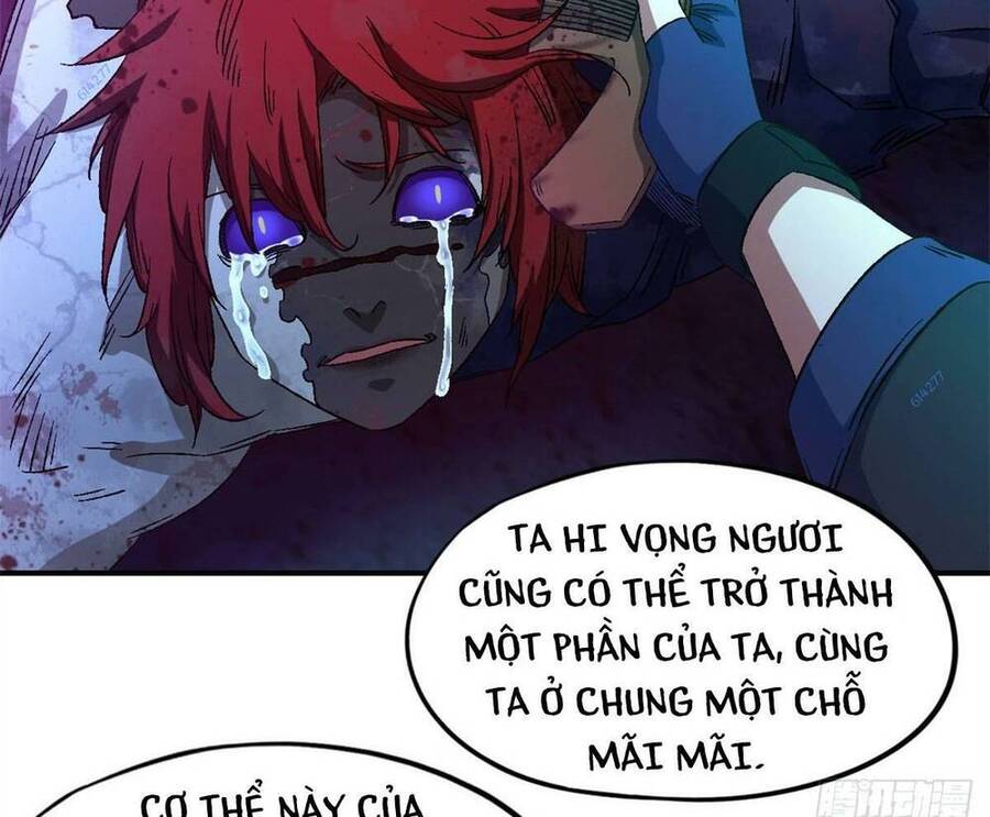 Tận Thế Trò Chơi Ghép Hình
