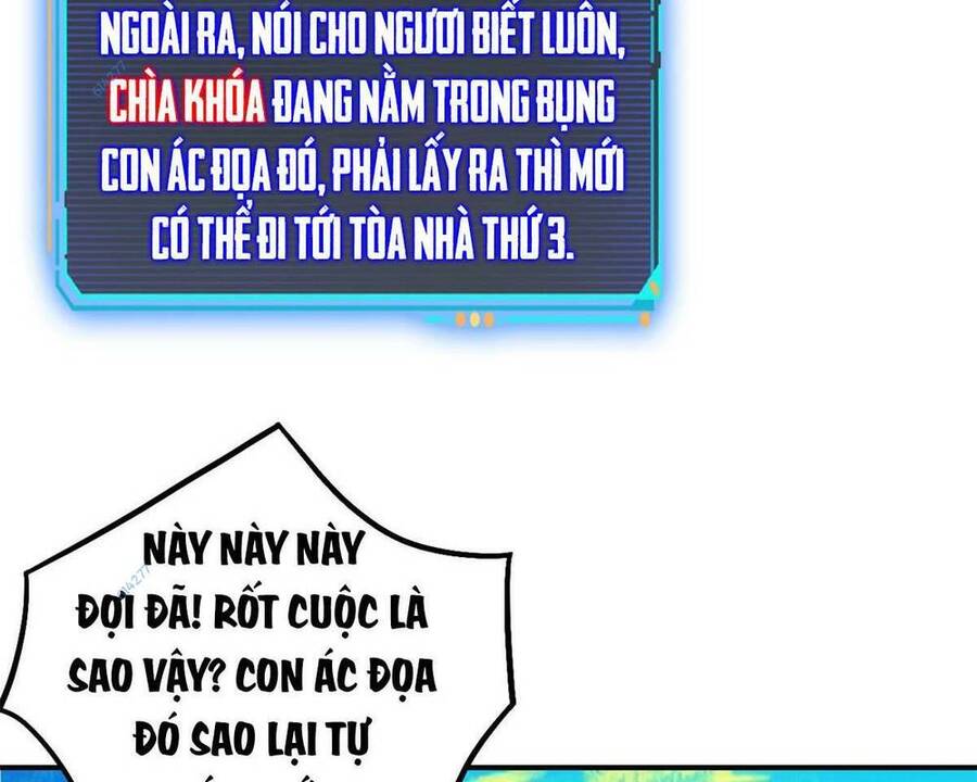 Tận Thế Trò Chơi Ghép Hình