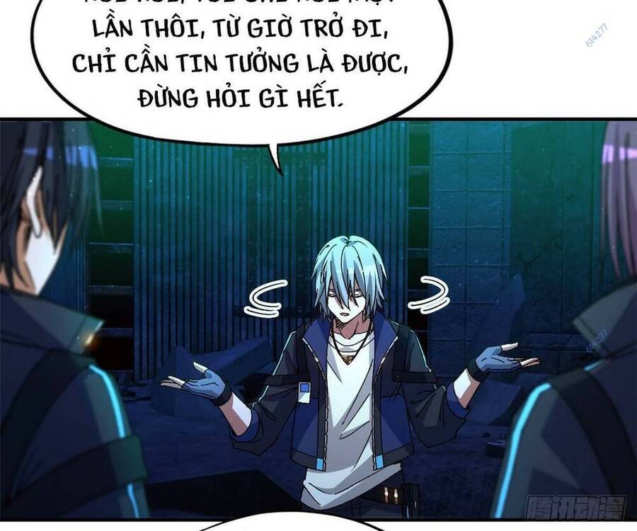 Tận Thế Trò Chơi Ghép Hình