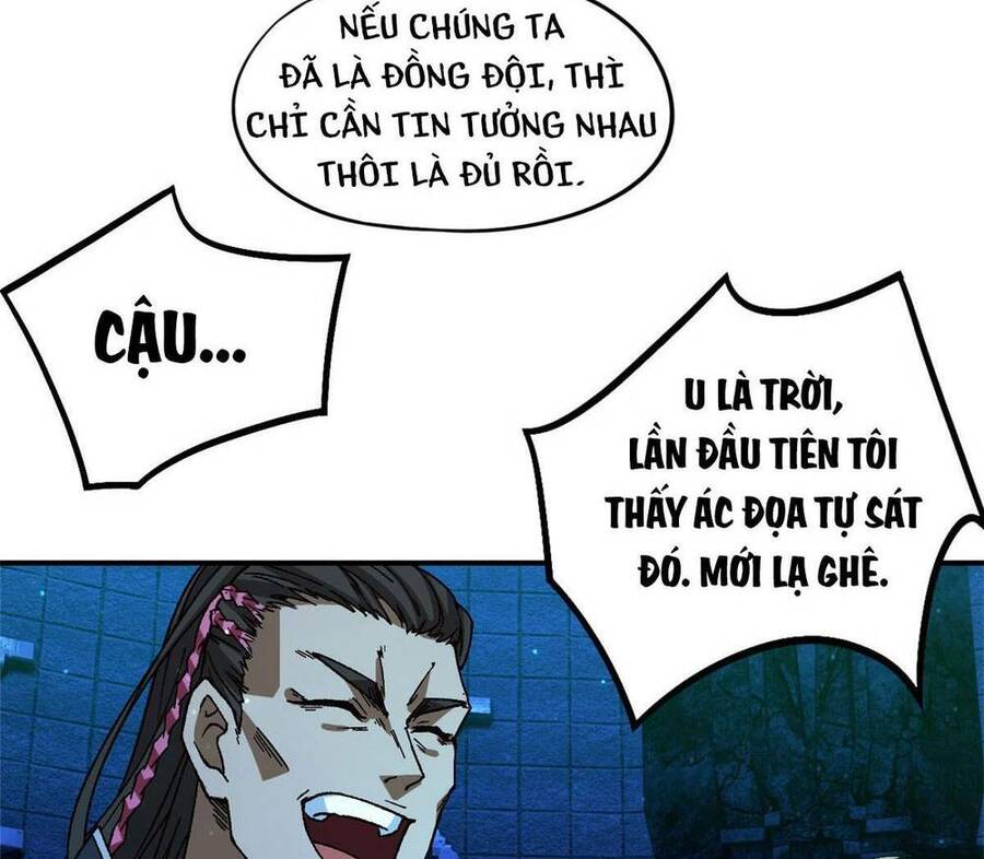 Tận Thế Trò Chơi Ghép Hình