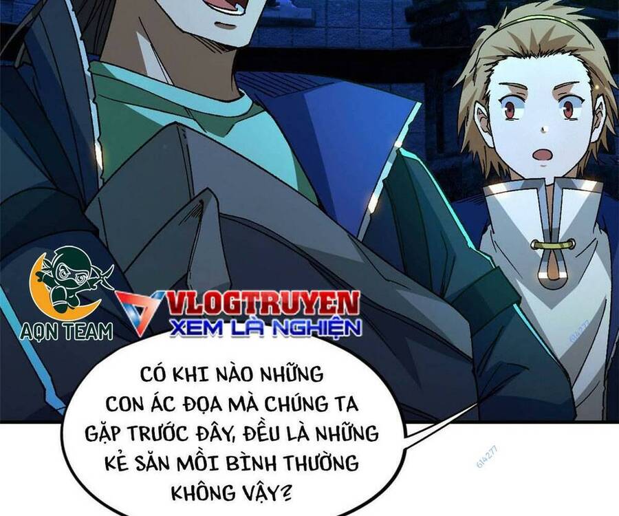 Tận Thế Trò Chơi Ghép Hình