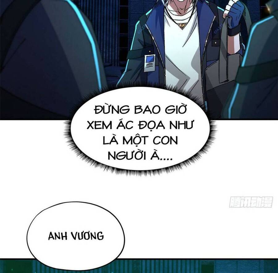 Tận Thế Trò Chơi Ghép Hình