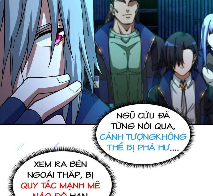 Tận Thế Trò Chơi Ghép Hình