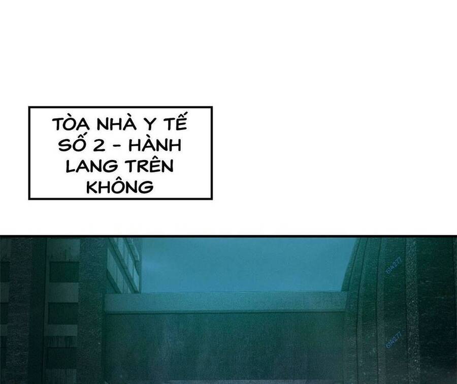 Tận Thế Trò Chơi Ghép Hình