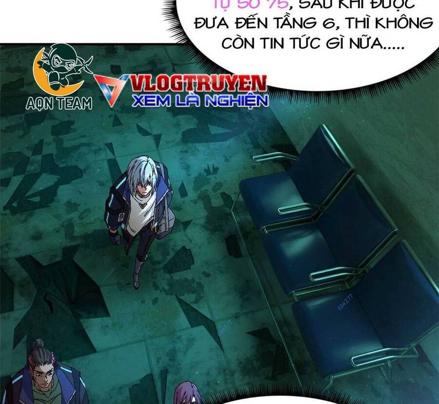 Tận Thế Trò Chơi Ghép Hình