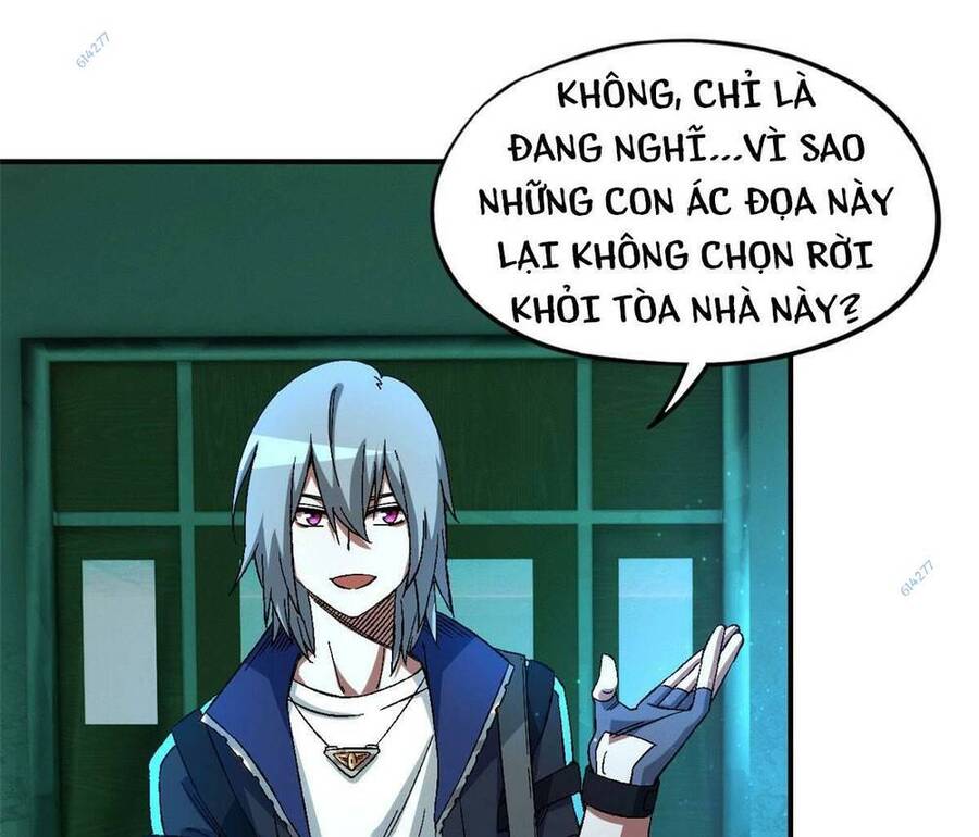 Tận Thế Trò Chơi Ghép Hình