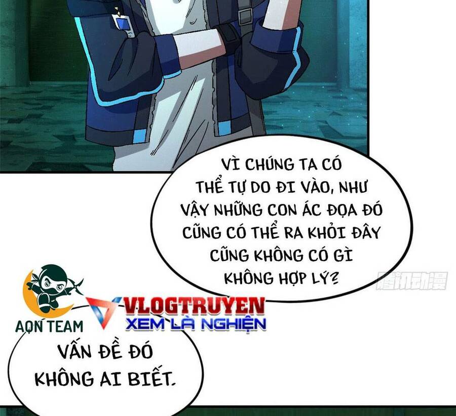 Tận Thế Trò Chơi Ghép Hình