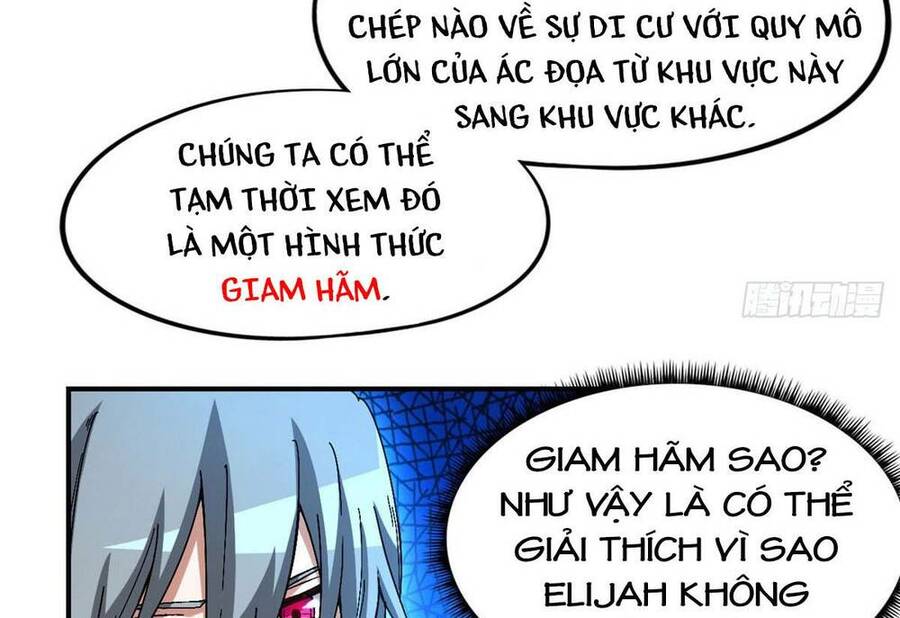 Tận Thế Trò Chơi Ghép Hình