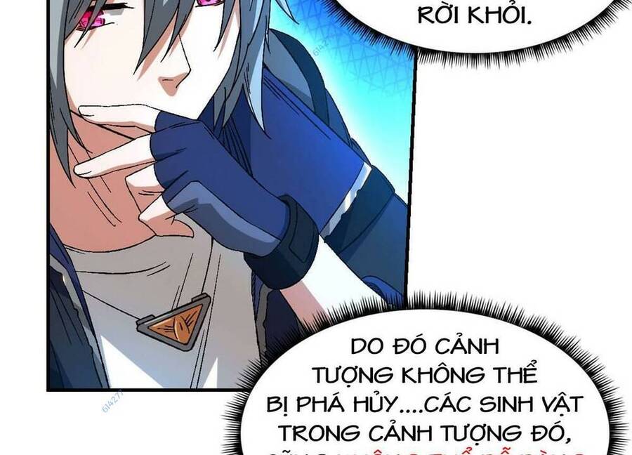 Tận Thế Trò Chơi Ghép Hình