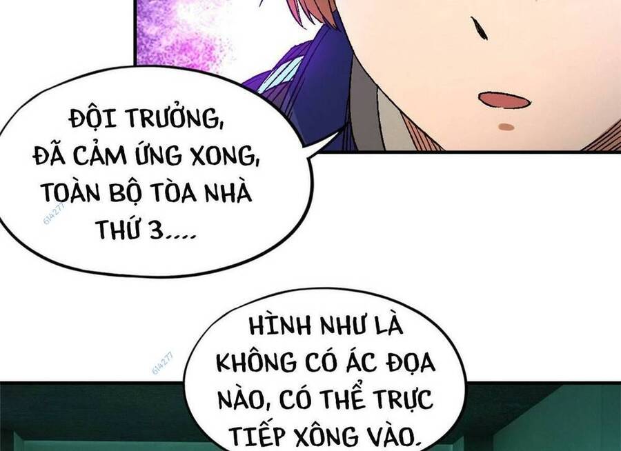 Tận Thế Trò Chơi Ghép Hình