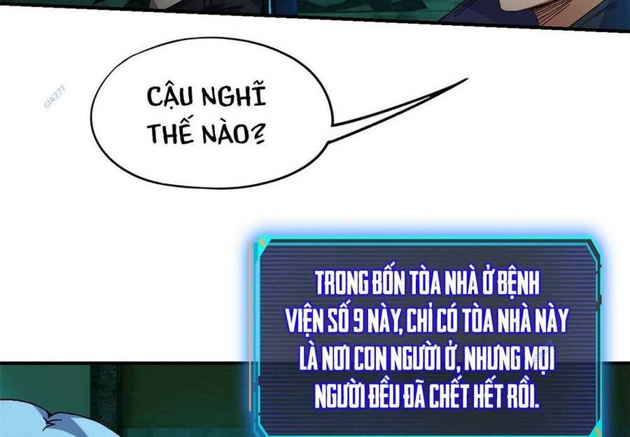 Tận Thế Trò Chơi Ghép Hình