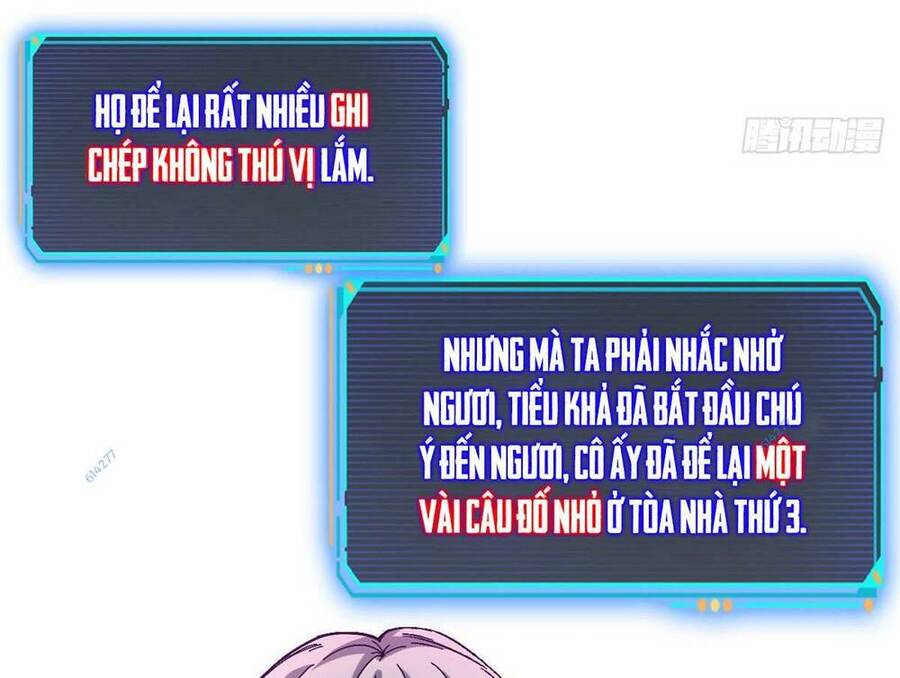 Tận Thế Trò Chơi Ghép Hình