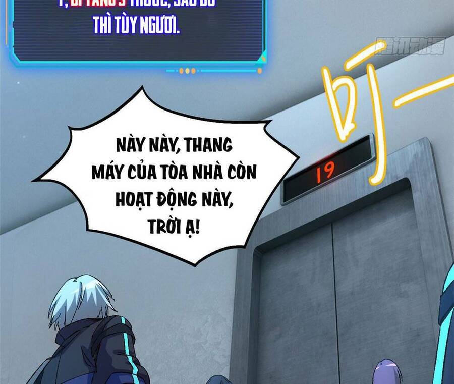 Tận Thế Trò Chơi Ghép Hình