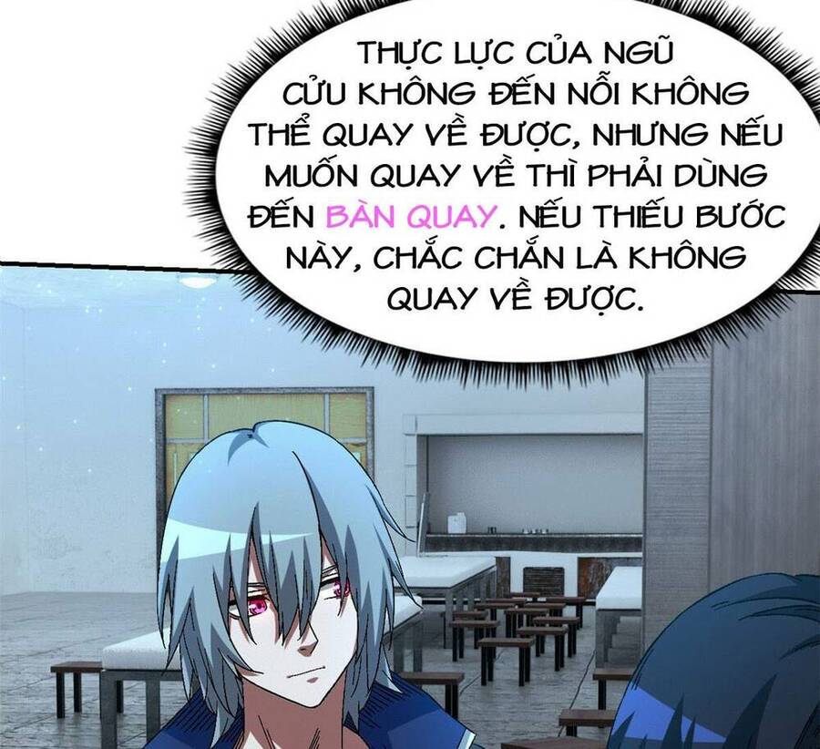 Tận Thế Trò Chơi Ghép Hình