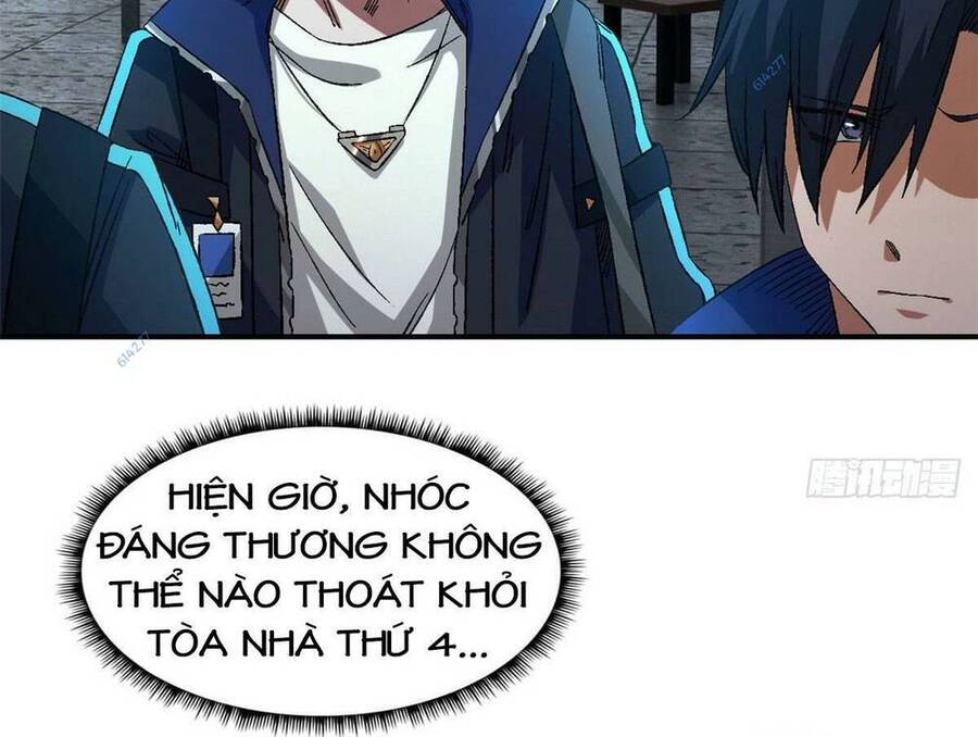 Tận Thế Trò Chơi Ghép Hình