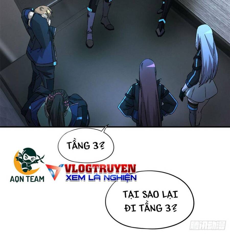 Tận Thế Trò Chơi Ghép Hình
