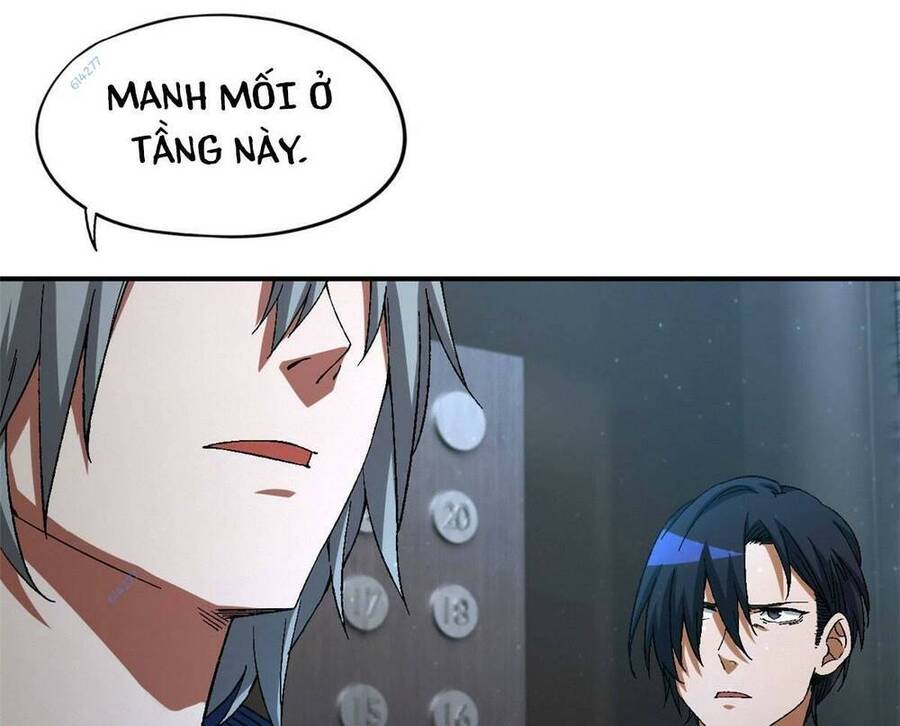 Tận Thế Trò Chơi Ghép Hình