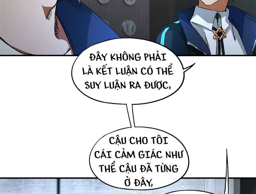 Tận Thế Trò Chơi Ghép Hình