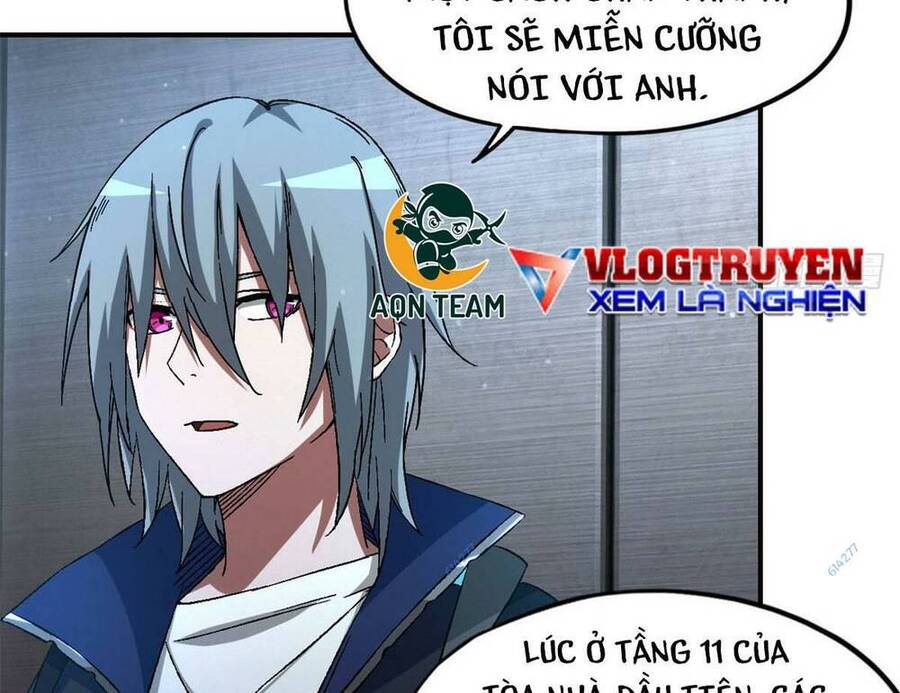 Tận Thế Trò Chơi Ghép Hình