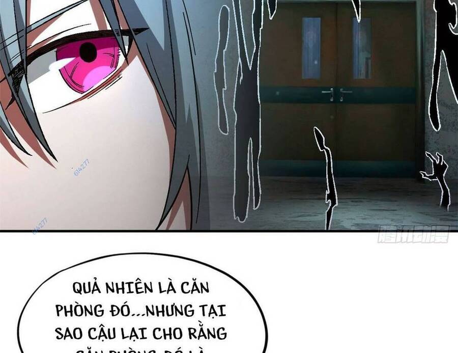 Tận Thế Trò Chơi Ghép Hình