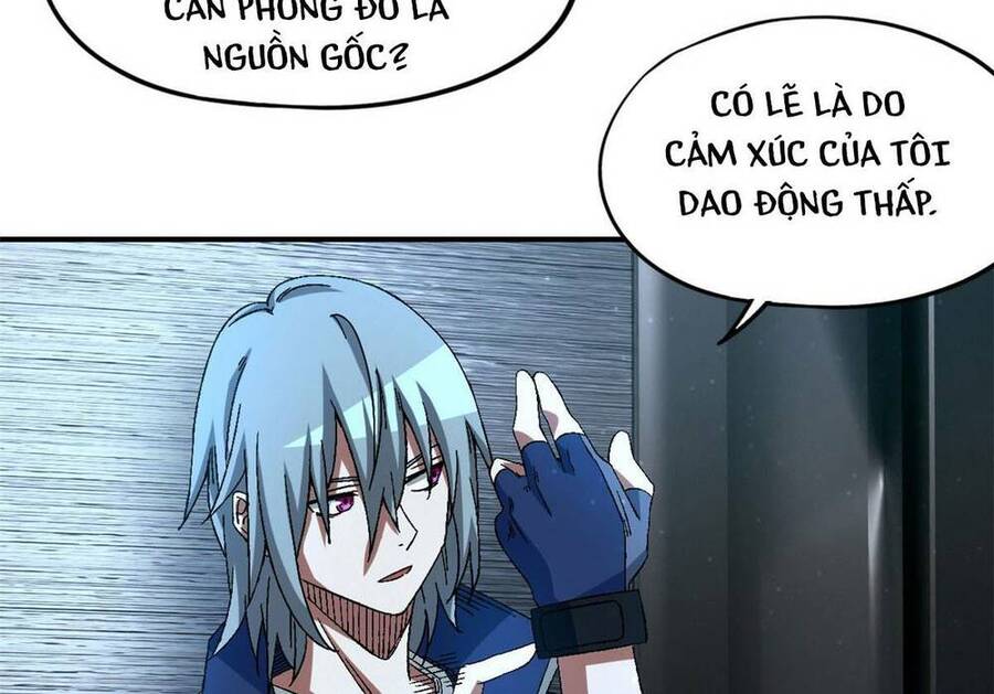 Tận Thế Trò Chơi Ghép Hình