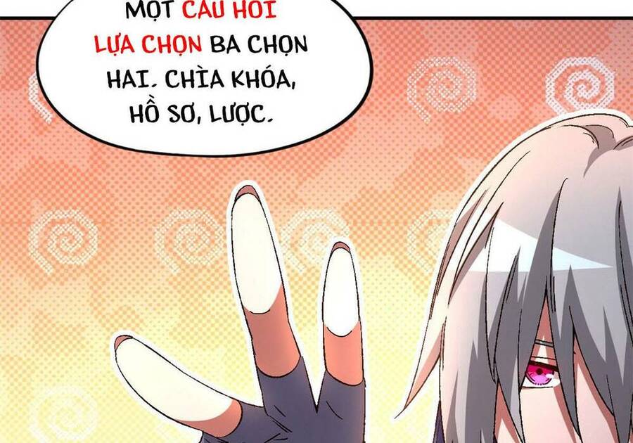 Tận Thế Trò Chơi Ghép Hình
