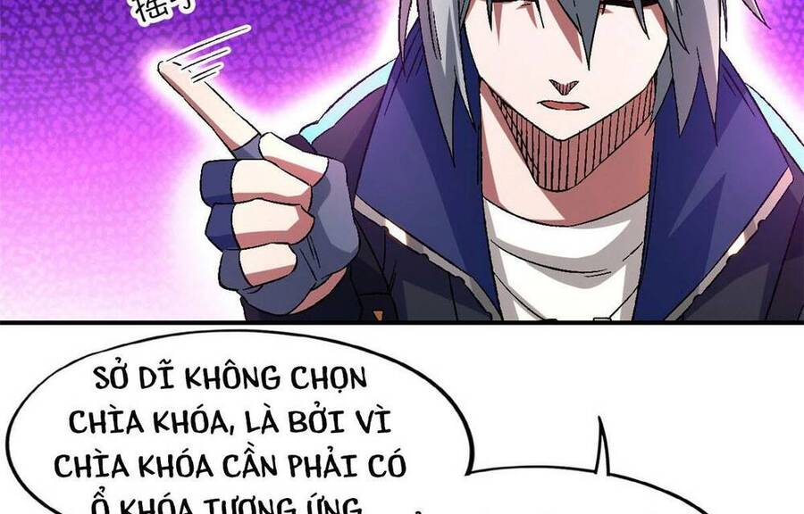 Tận Thế Trò Chơi Ghép Hình