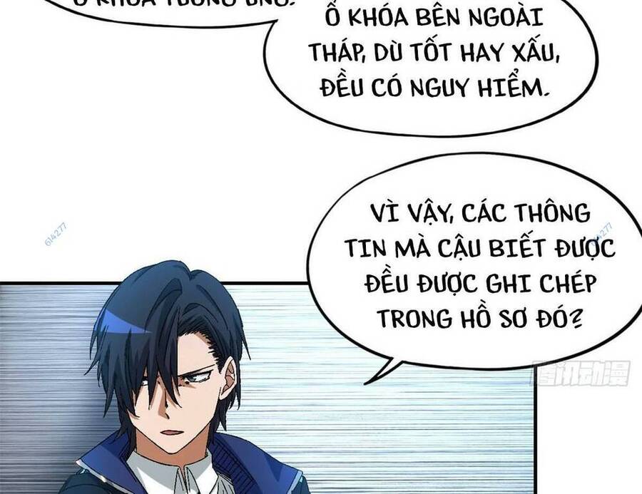 Tận Thế Trò Chơi Ghép Hình
