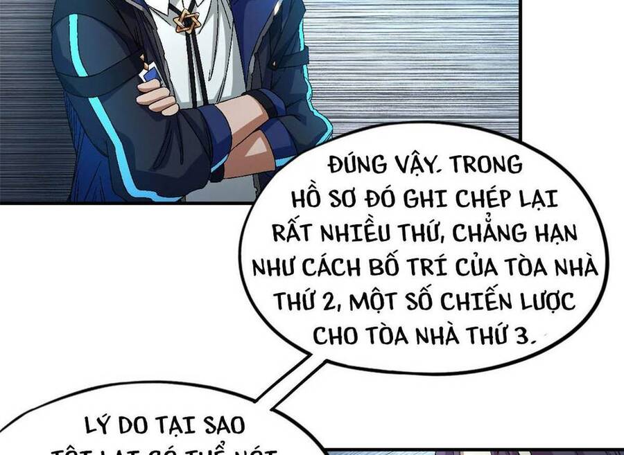 Tận Thế Trò Chơi Ghép Hình