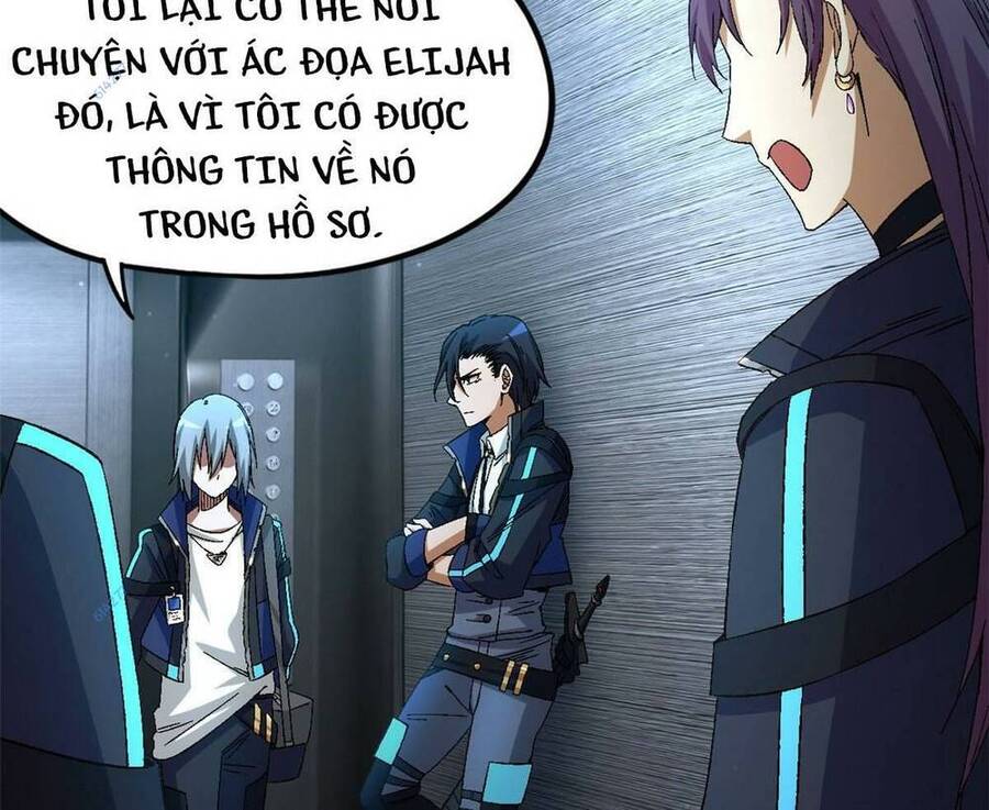Tận Thế Trò Chơi Ghép Hình