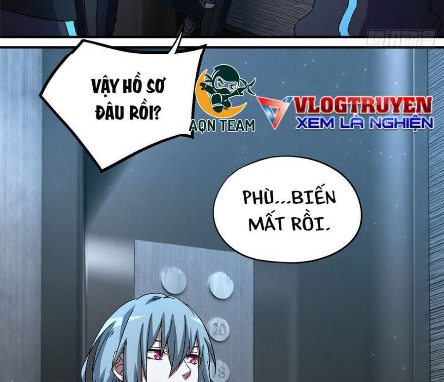 Tận Thế Trò Chơi Ghép Hình