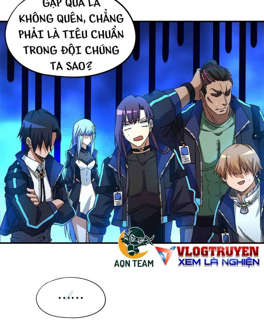 Tận Thế Trò Chơi Ghép Hình
