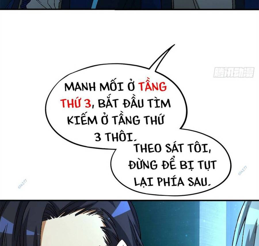 Tận Thế Trò Chơi Ghép Hình