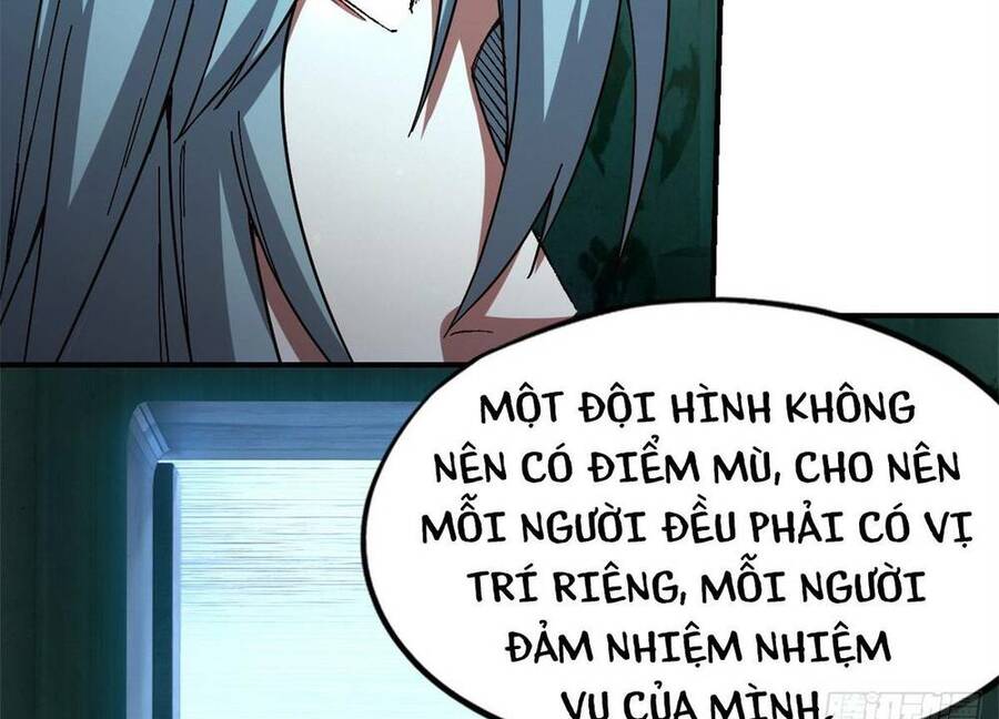 Tận Thế Trò Chơi Ghép Hình