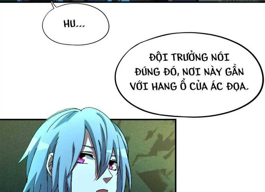Tận Thế Trò Chơi Ghép Hình