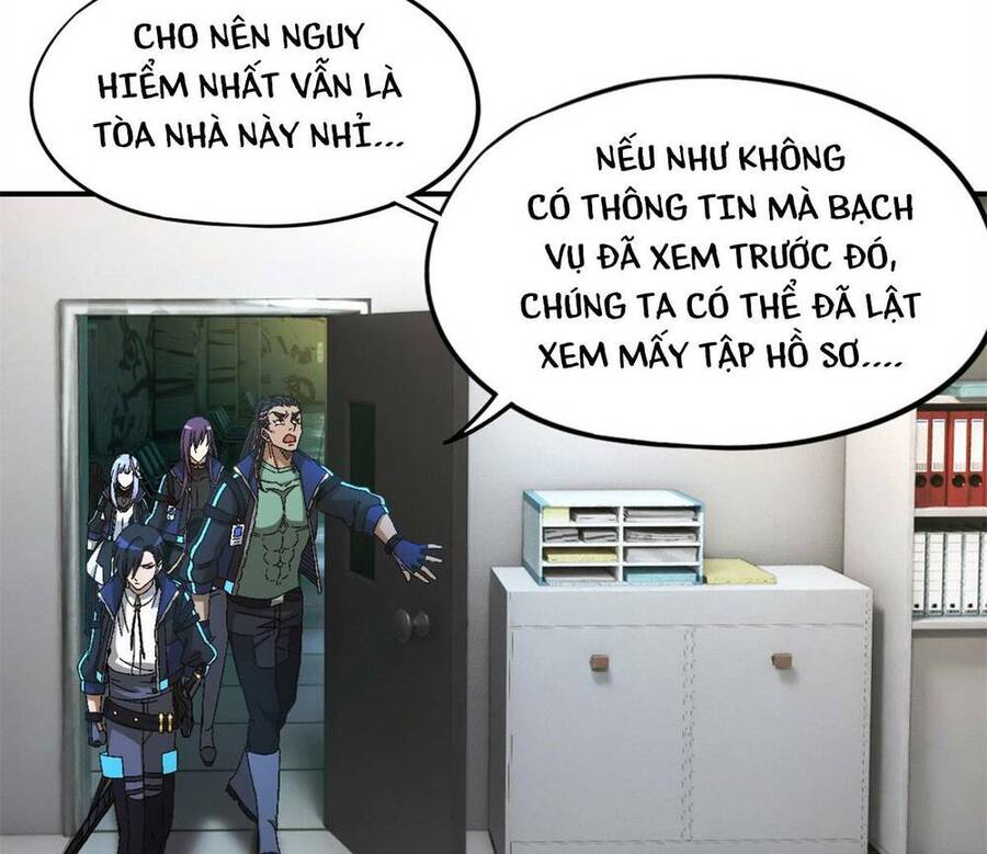 Tận Thế Trò Chơi Ghép Hình