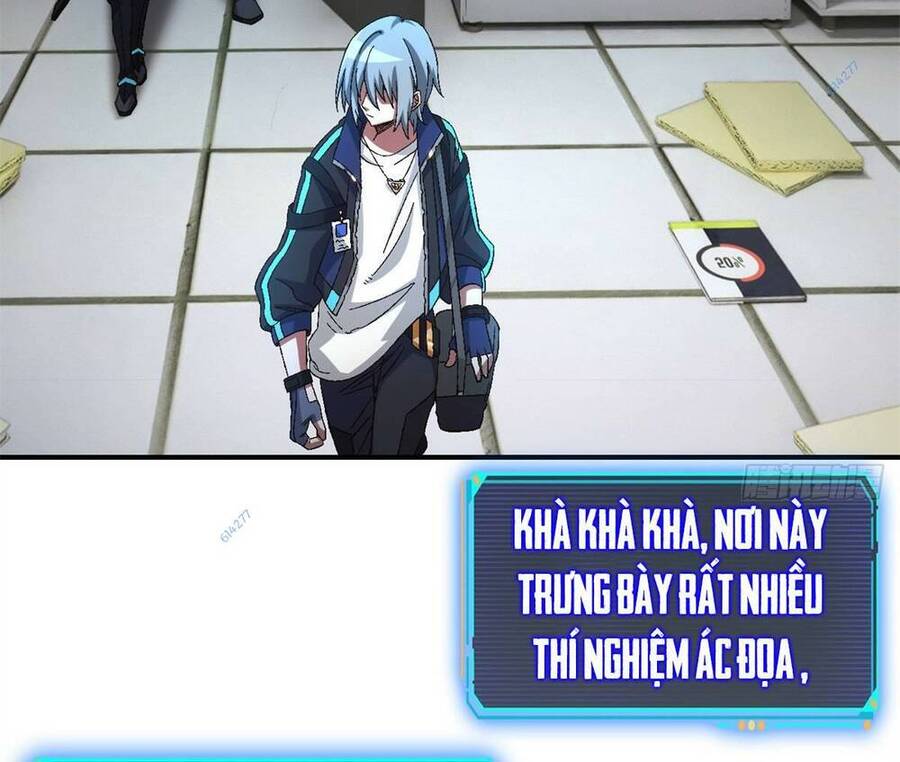 Tận Thế Trò Chơi Ghép Hình