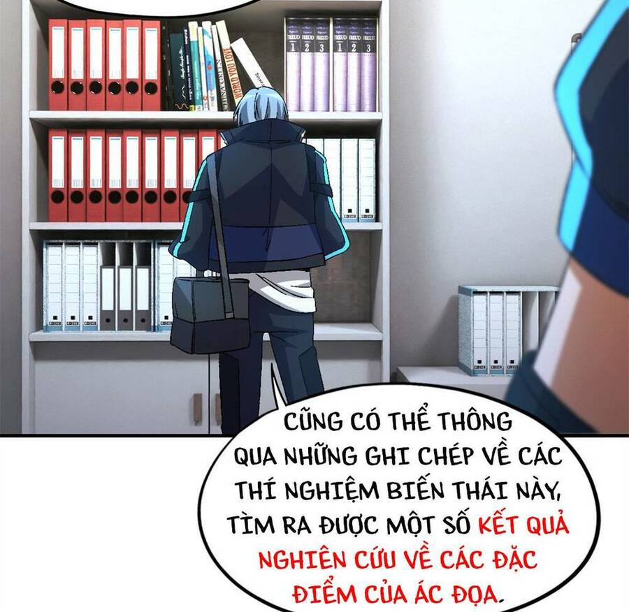 Tận Thế Trò Chơi Ghép Hình