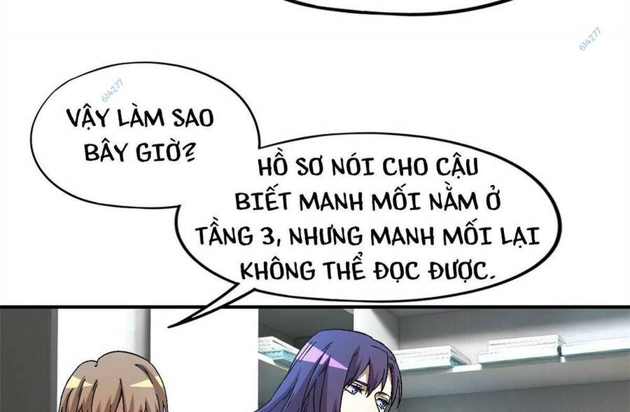 Tận Thế Trò Chơi Ghép Hình
