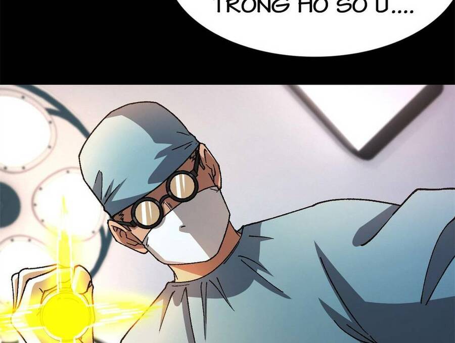 Tận Thế Trò Chơi Ghép Hình