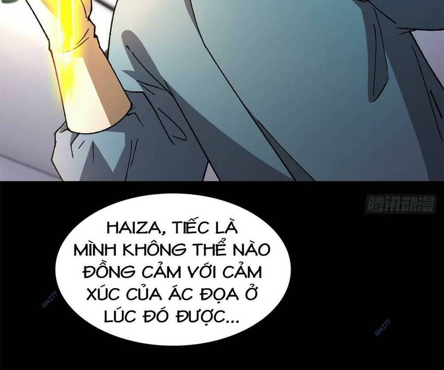 Tận Thế Trò Chơi Ghép Hình