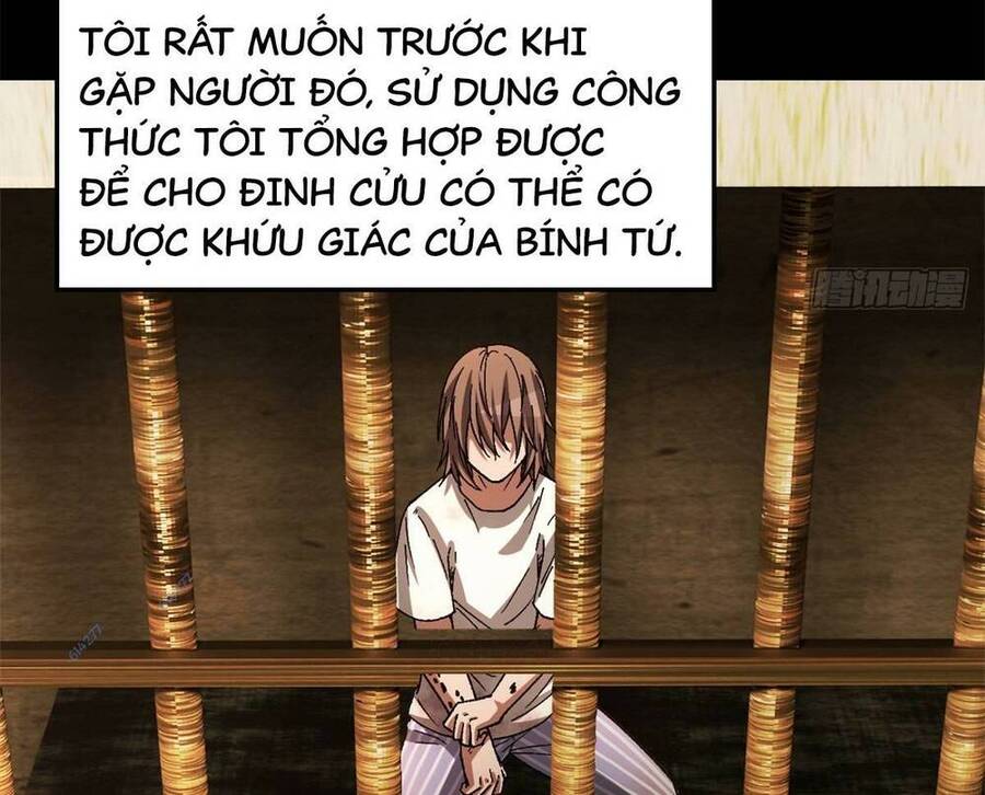 Tận Thế Trò Chơi Ghép Hình